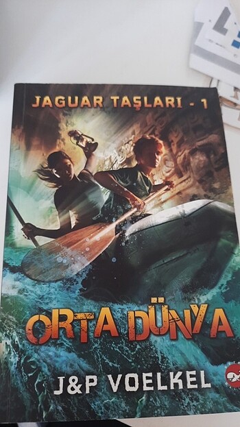  Jaguar Taşları 