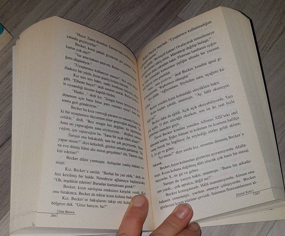 dijital kale - Görsel 2