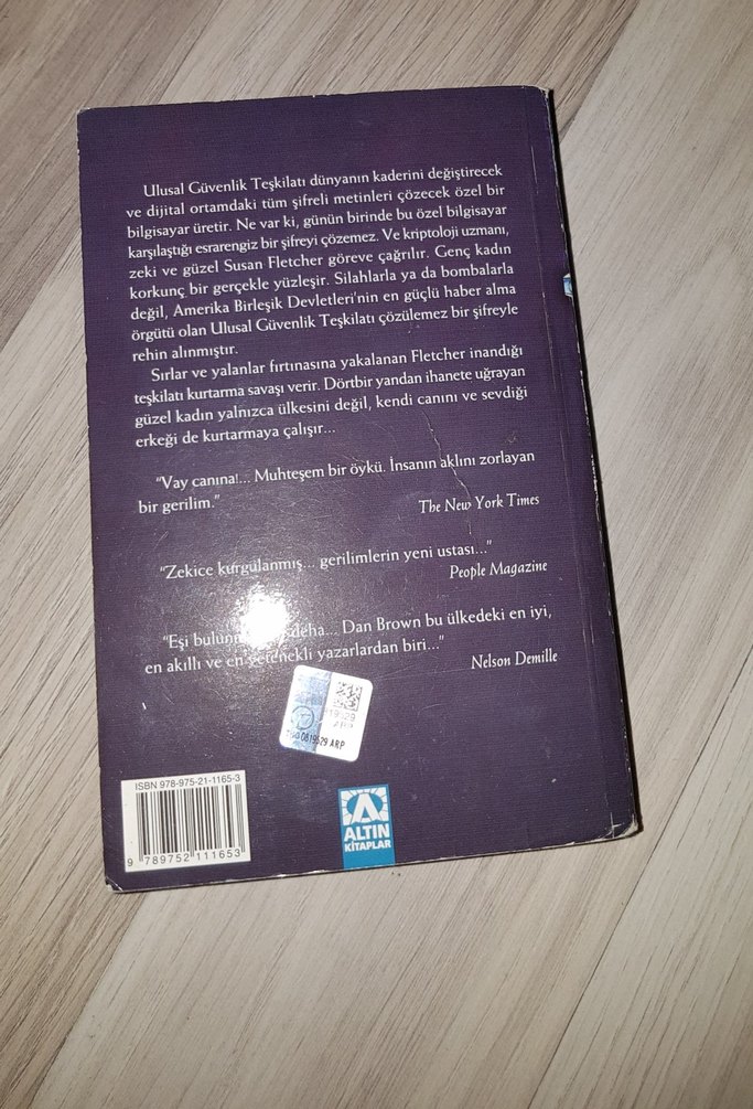 dijital kale - Görsel 3