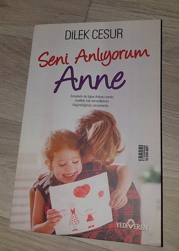 Seni Anlıyorum Anne - Dilek Cesur