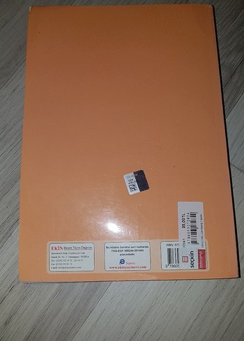 Örgütsel Davranış Kitabı - Görsel 2