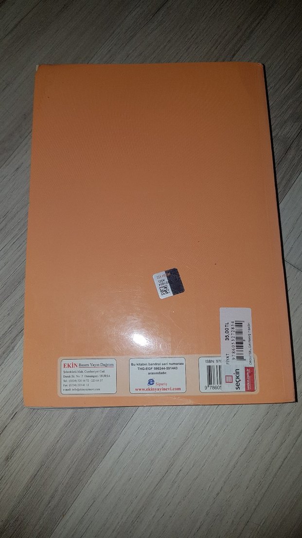 Örgütsel Davranış Kitabı - Görsel 2