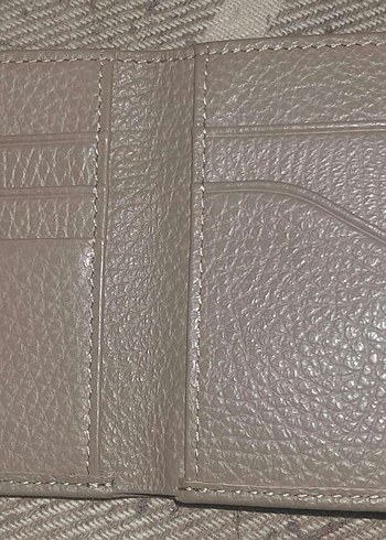 Vakko Deri Cüzdan - Görsel 2