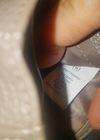 Vakko Deri Cüzdan - Görsel 4