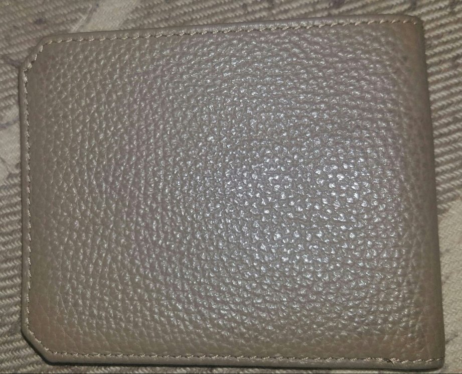 Vakko Deri Cüzdan - Görsel 3