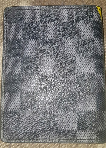 Louis Vuitton  Erkek Cüzdanı - Görsel 3