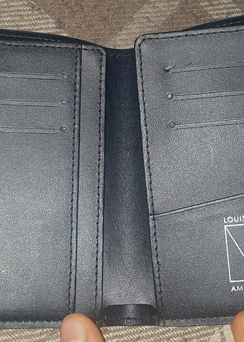 Louis Vuitton  Erkek Cüzdanı - Görsel 4