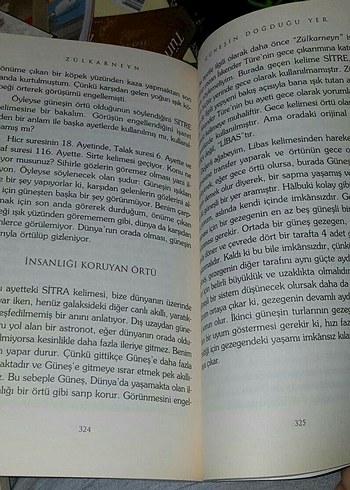 Zülkarneyn - Zamanın Sahibi - Görsel 2