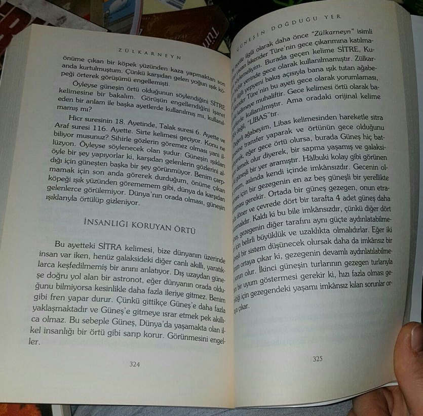 Zülkarneyn - Zamanın Sahibi - Görsel 2