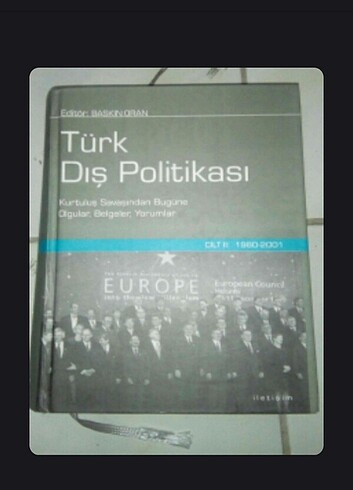 Türk Dış Politikası