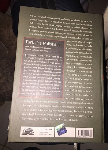 Beden Renk Türk Dış Politikası