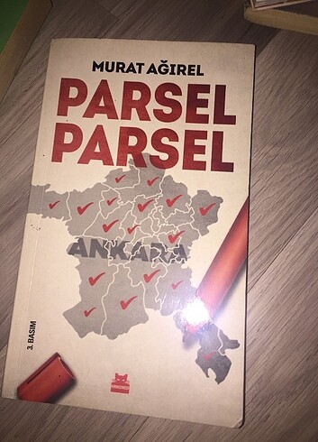 Parsel parsel 