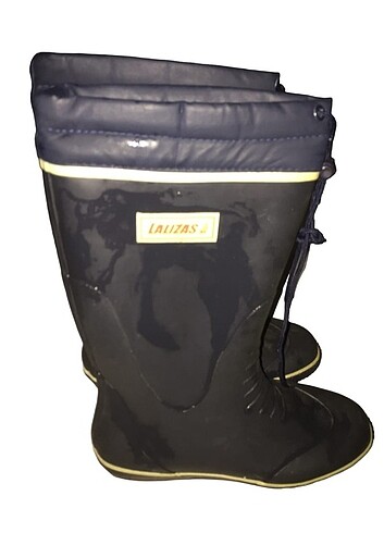 Lalizas Uzun yelken tekne çizmesi - Görsel 2