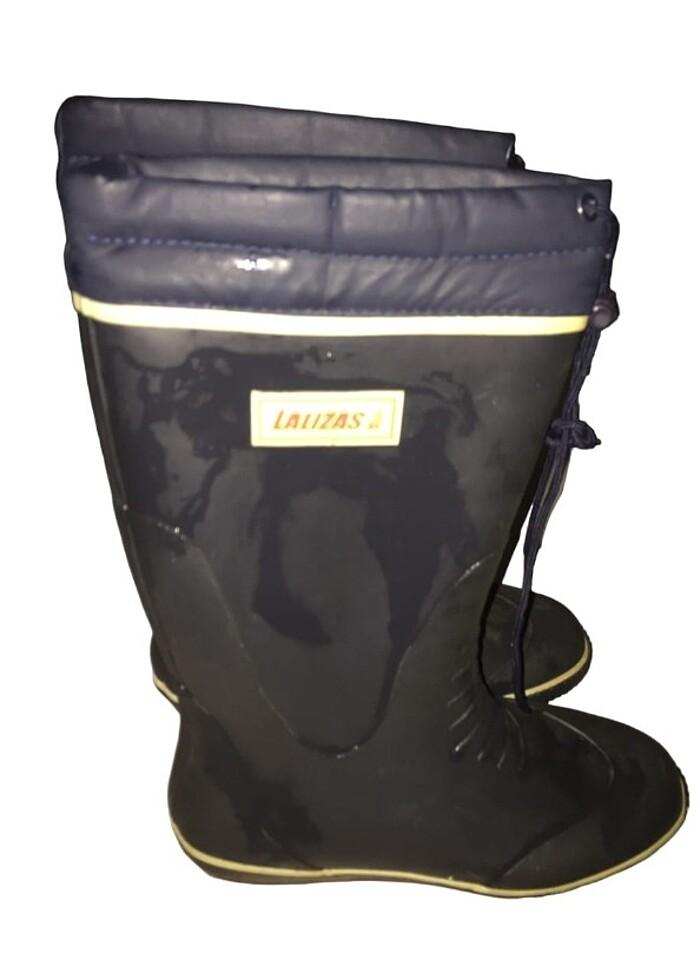 Lalizas Uzun yelken tekne çizmesi - Görsel 2