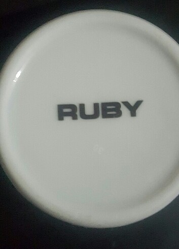  Beden çeşitli Renk Ruby kupa