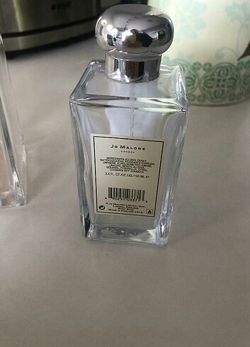 Diğer Jo malone