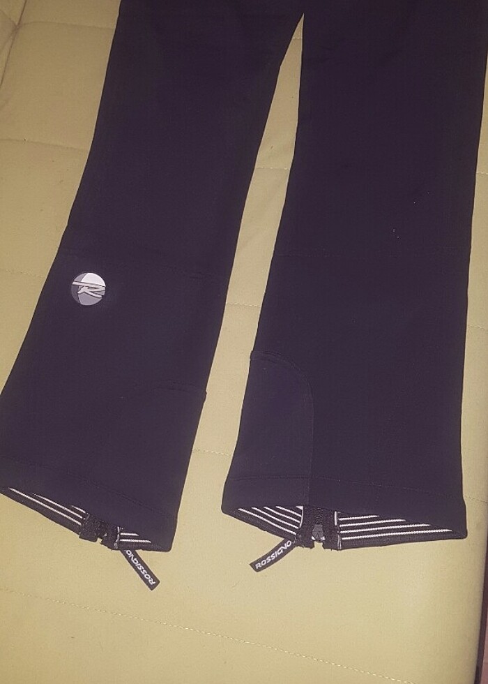 Rossıgnol kayak pantolonu - Görsel 2