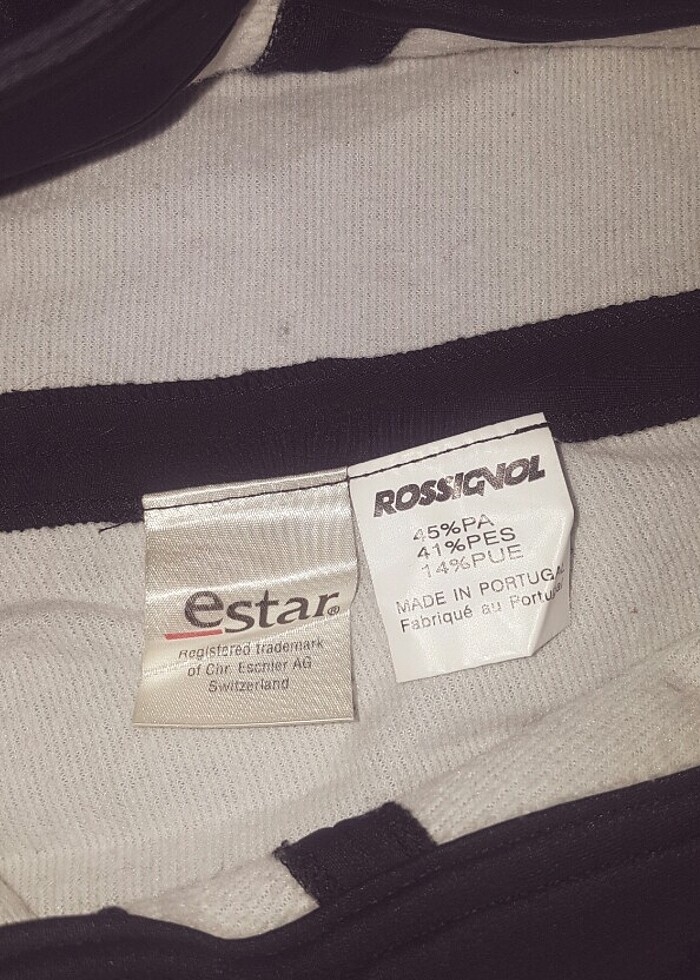 Rossıgnol kayak pantolonu - Görsel 3