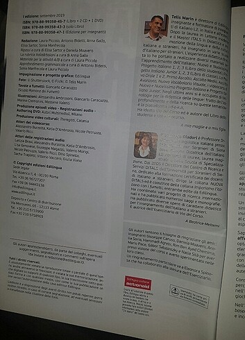 Vıa delcorso b1 - Görsel 2