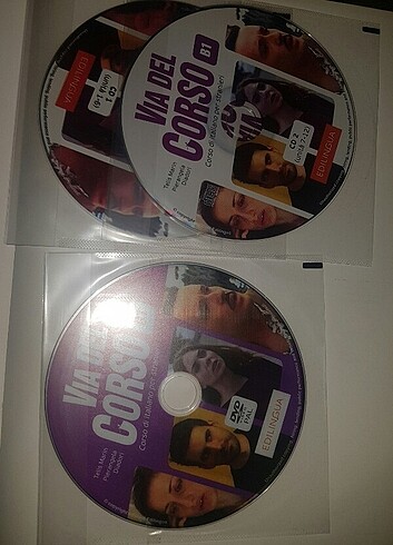 Vıa delcorso b1 - Görsel 4