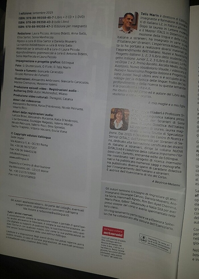 Vıa delcorso b1 - Görsel 2