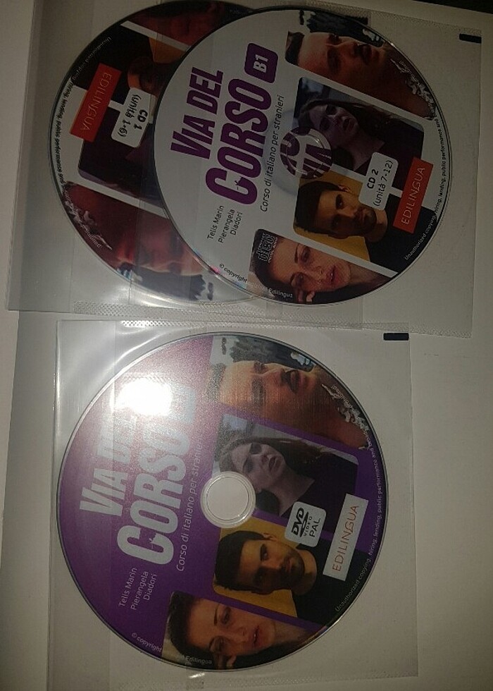 Vıa delcorso b1 - Görsel 4