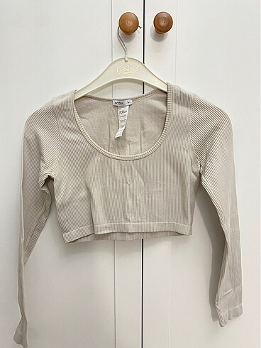 Addax addax crop