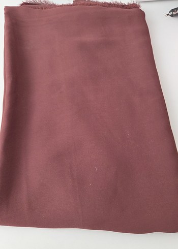 mürdüm saten 150×170 cm kumaş