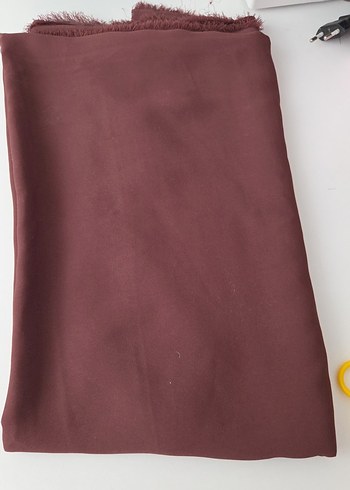 mürdüm saten 150×170 cm kumaş