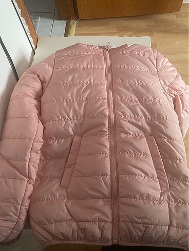LC Waikiki Kız çocuk mont