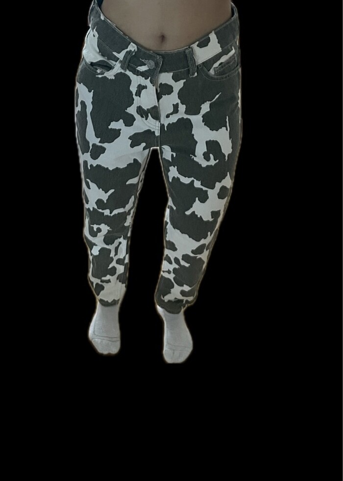 Pantolon - Görsel 5