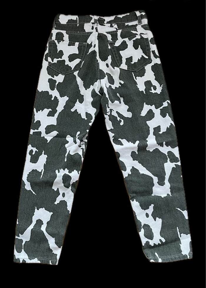 Pantolon - Görsel 2