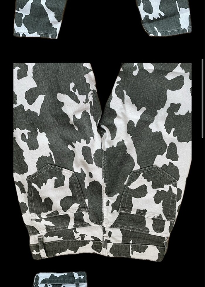 Pantolon - Görsel 3