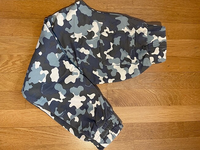 Eşofman altı - Görsel 4