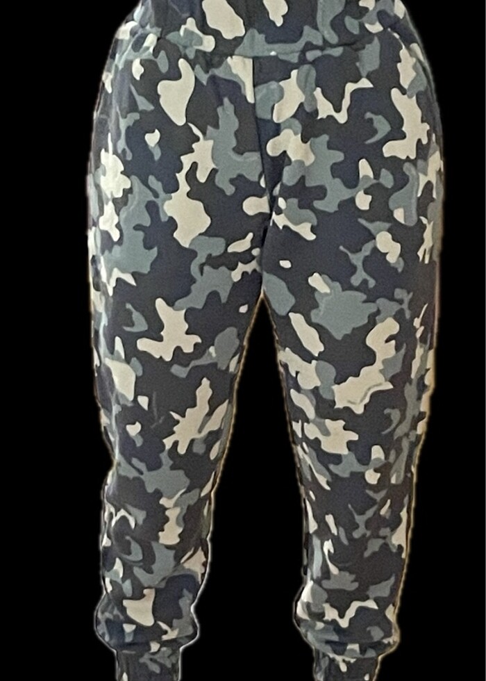 Eşofman altı - Görsel 5