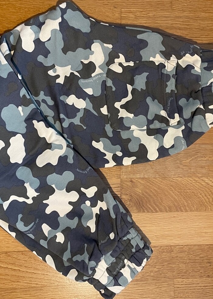 Eşofman altı - Görsel 4