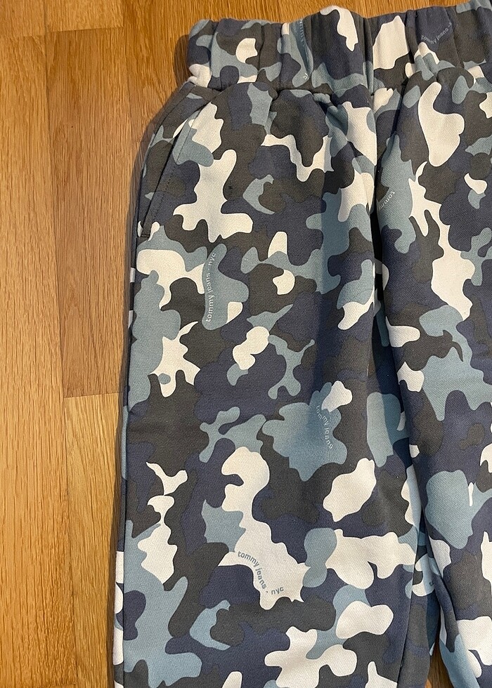 Eşofman altı - Görsel 2