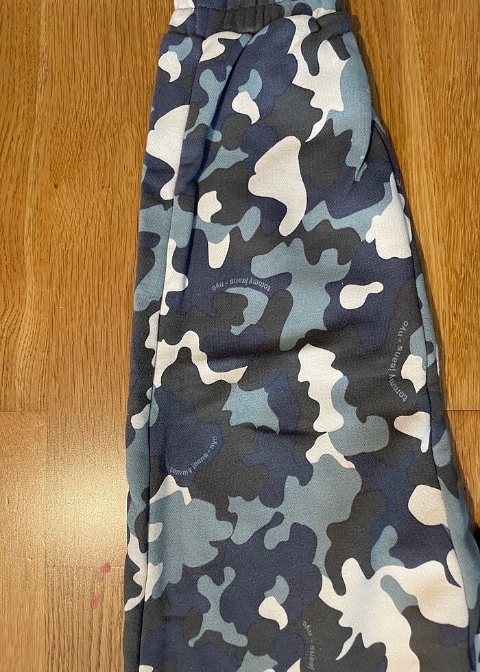 Eşofman altı - Görsel 3