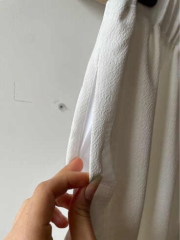 Ince pantolon - Görsel 5