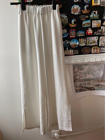 Ince pantolon - Görsel 6