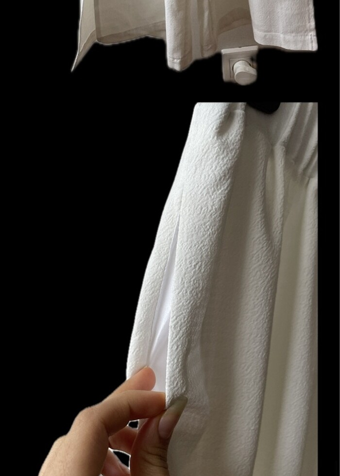 Ince pantolon - Görsel 2