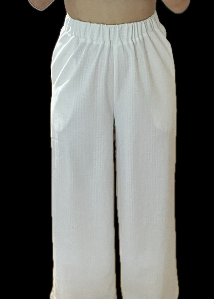 Ince pantolon - Görsel 3