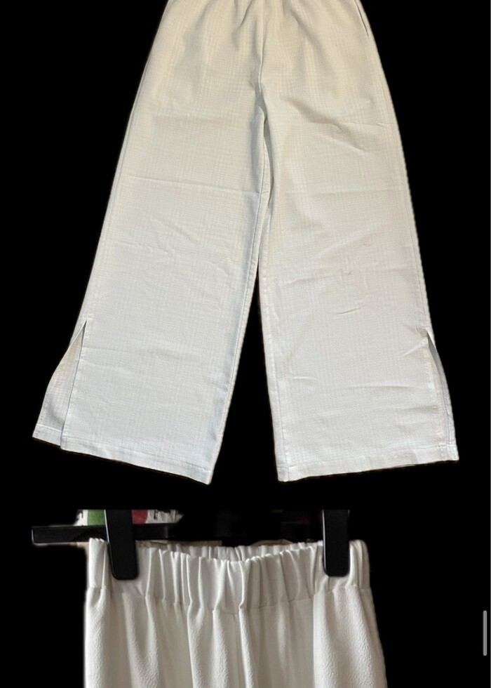 Ince pantolon - Görsel 4