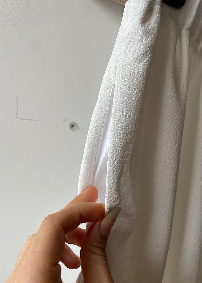 Ince pantolon - Görsel 5