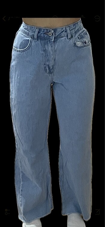 Kot pantolon - Görsel 5