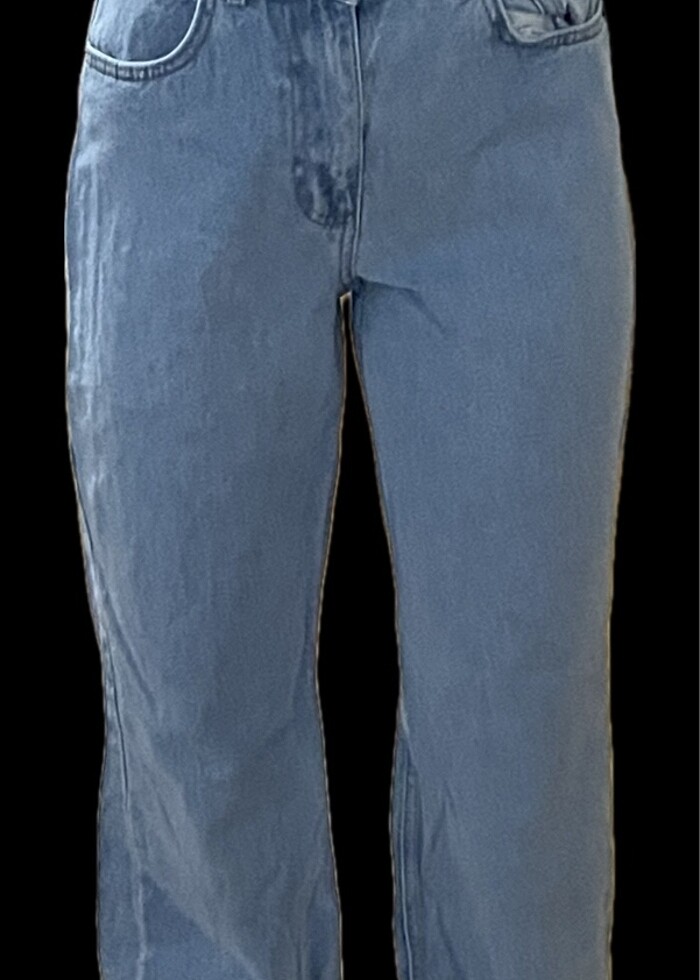 Kot pantolon - Görsel 5