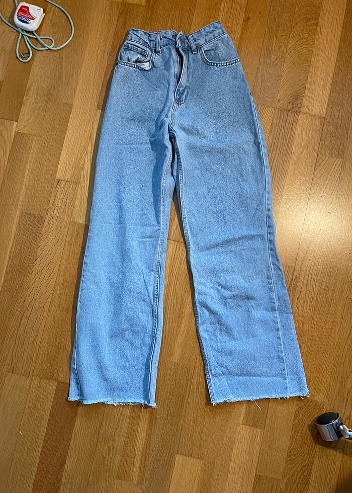 Kot pantolon - Görsel 2