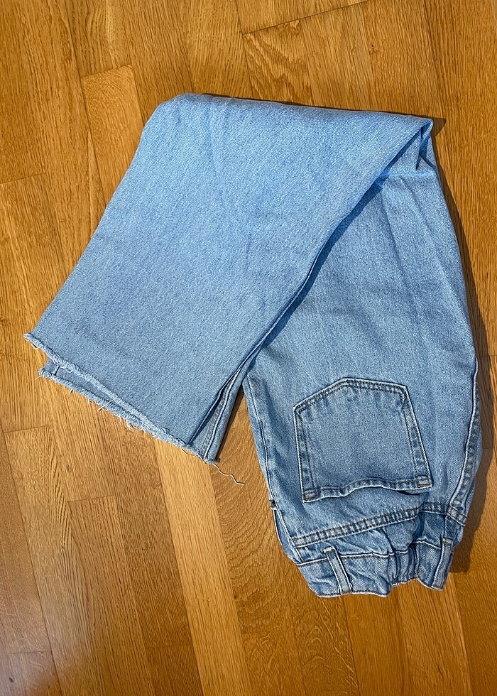 Kot pantolon - Görsel 4