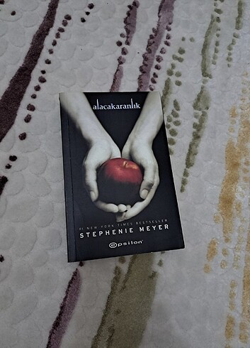 Alacakaranlık