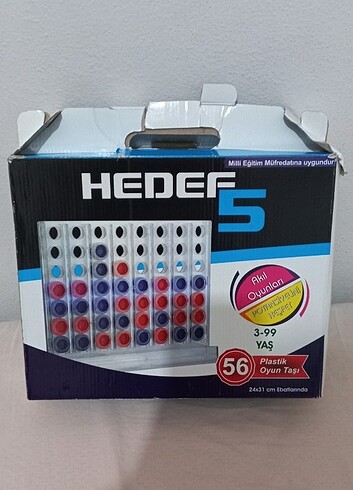 Diğer HEDEF 5 AKIL OYUNU